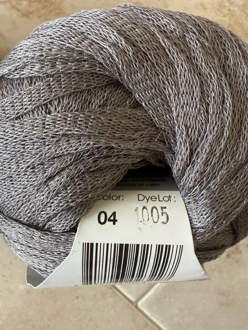 Tahki Yarns lightweight tahki